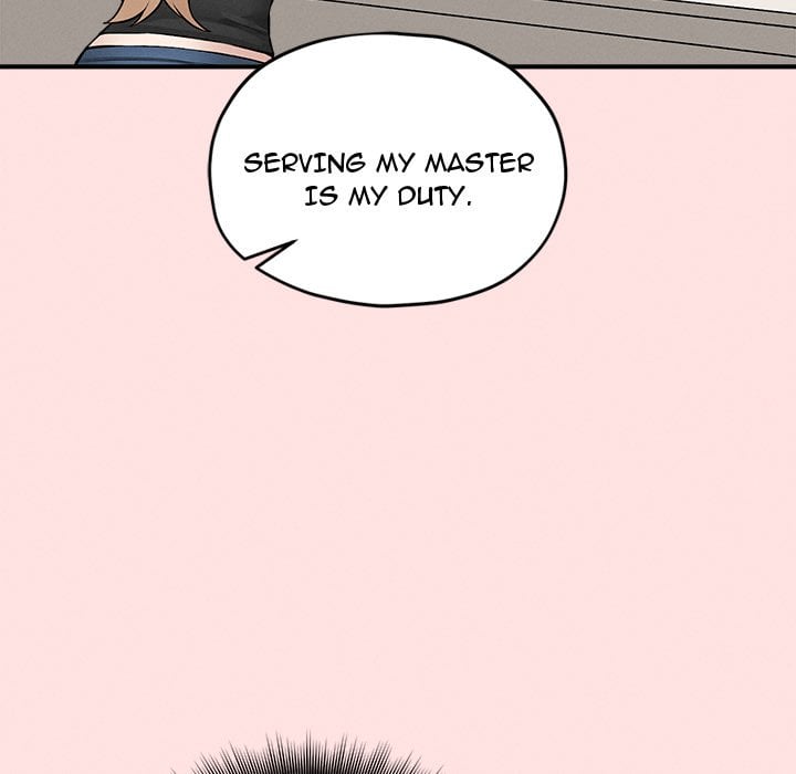 18+ Pleasure Board Game: Asmodek Chapter 13 page 115
