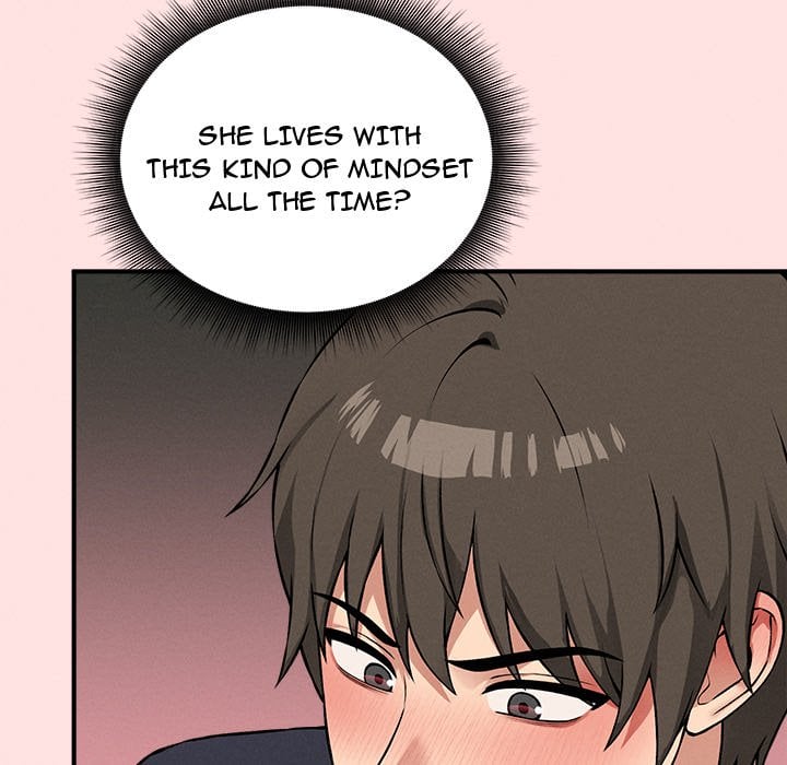 18+ Pleasure Board Game: Asmodek Chapter 13 page 116