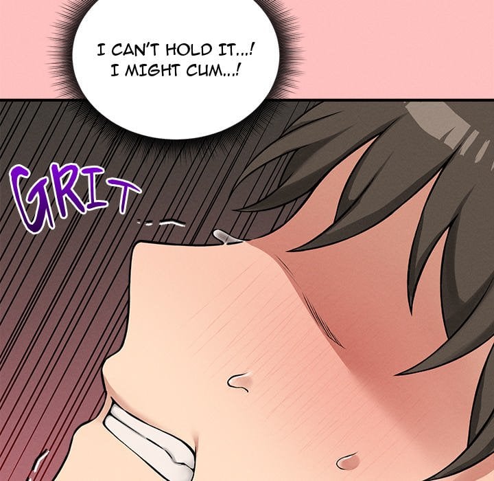 18+ Pleasure Board Game: Asmodek Chapter 13 page 127