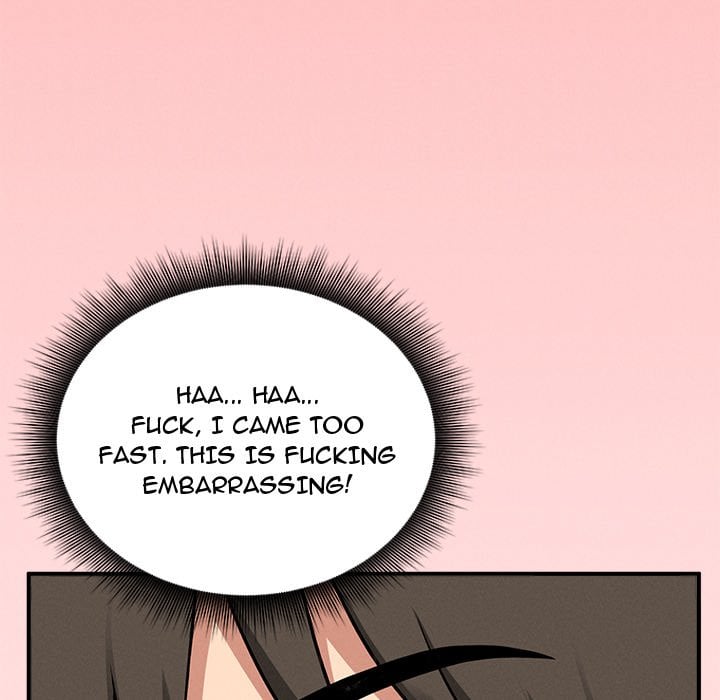 18+ Pleasure Board Game: Asmodek Chapter 13 page 144