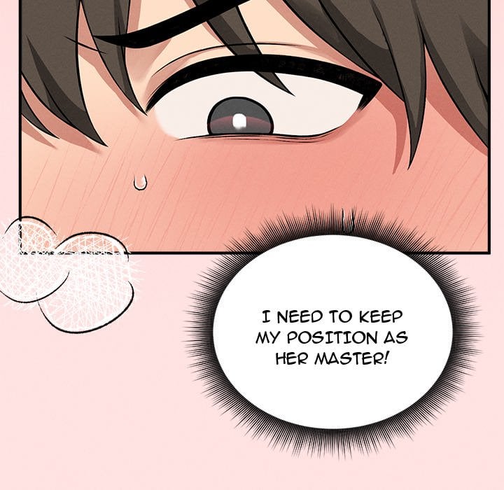 18+ Pleasure Board Game: Asmodek Chapter 13 page 145