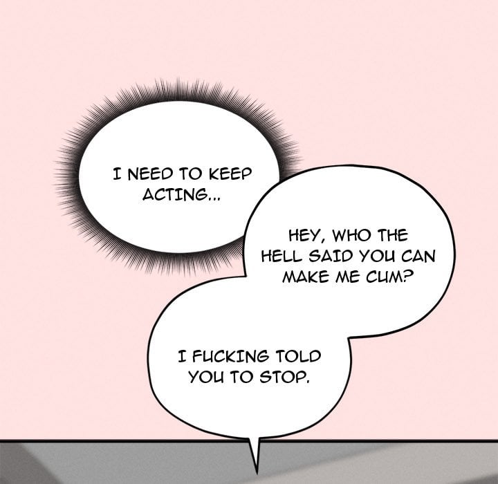 18+ Pleasure Board Game: Asmodek Chapter 13 page 146