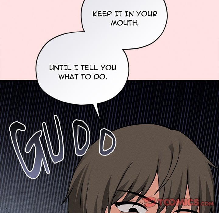 18+ Pleasure Board Game: Asmodek Chapter 13 page 153
