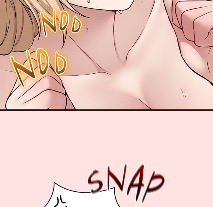 18+ Pleasure Board Game: Asmodek Chapter 13 page 157