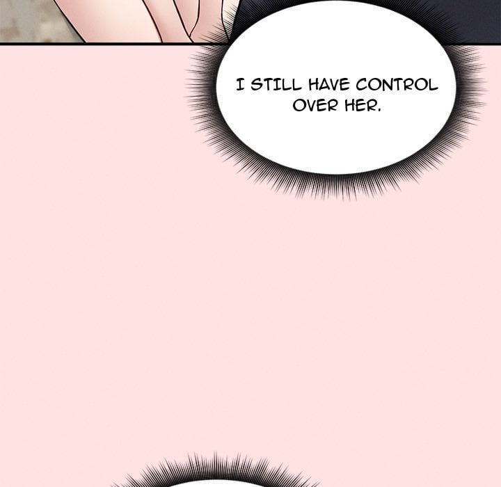 18+ Pleasure Board Game: Asmodek Chapter 13 page 161