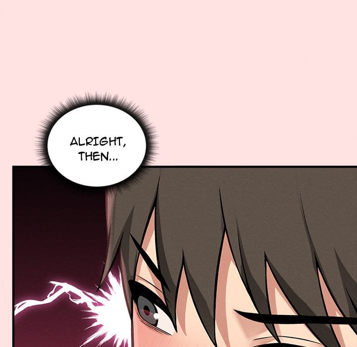 18+ Pleasure Board Game: Asmodek Chapter 13 page 164
