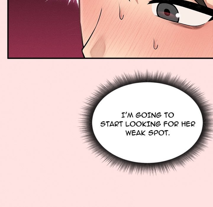 18+ Pleasure Board Game: Asmodek Chapter 13 page 165
