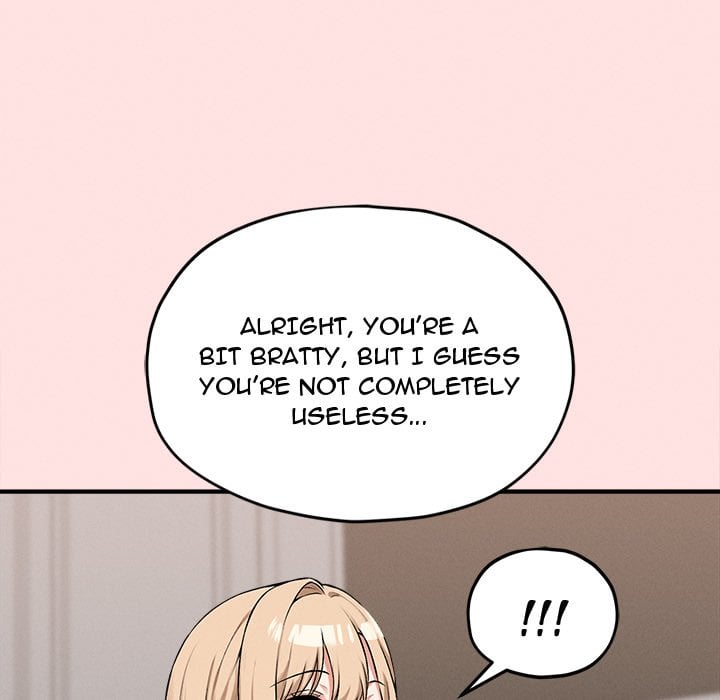 18+ Pleasure Board Game: Asmodek Chapter 13 page 166