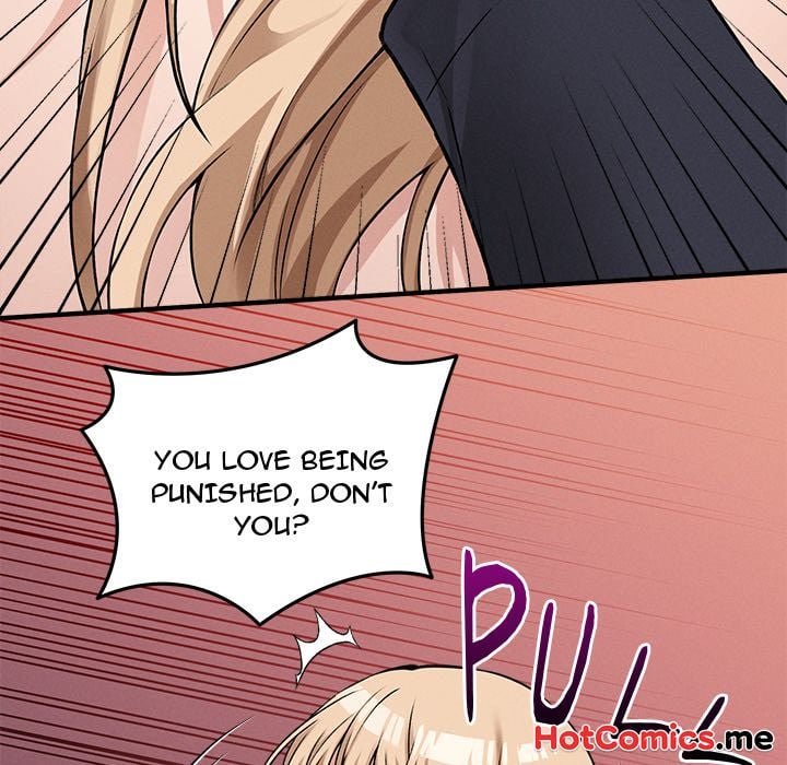 18+ Pleasure Board Game: Asmodek Chapter 14 page 62
