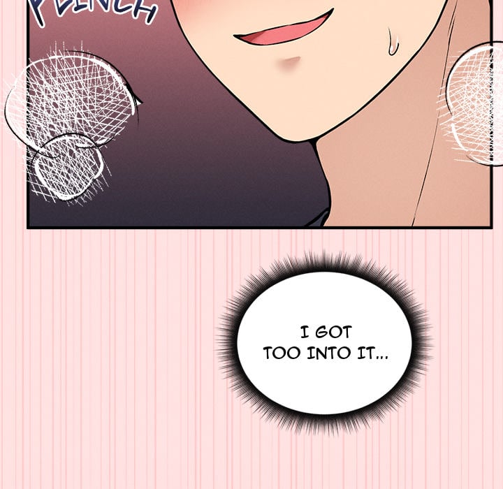 18+ Pleasure Board Game: Asmodek Chapter 14 page 66
