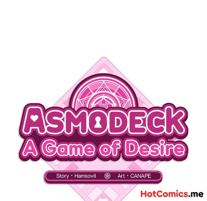 18+ Pleasure Board Game: Asmodek Chapter 14 page 76