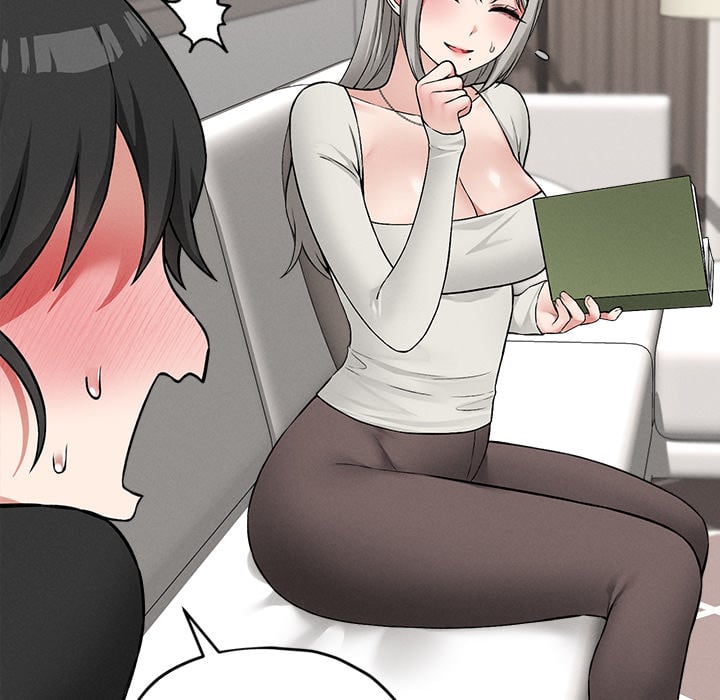 18+ Pleasure Board Game: Asmodek Chapter 14 page 87