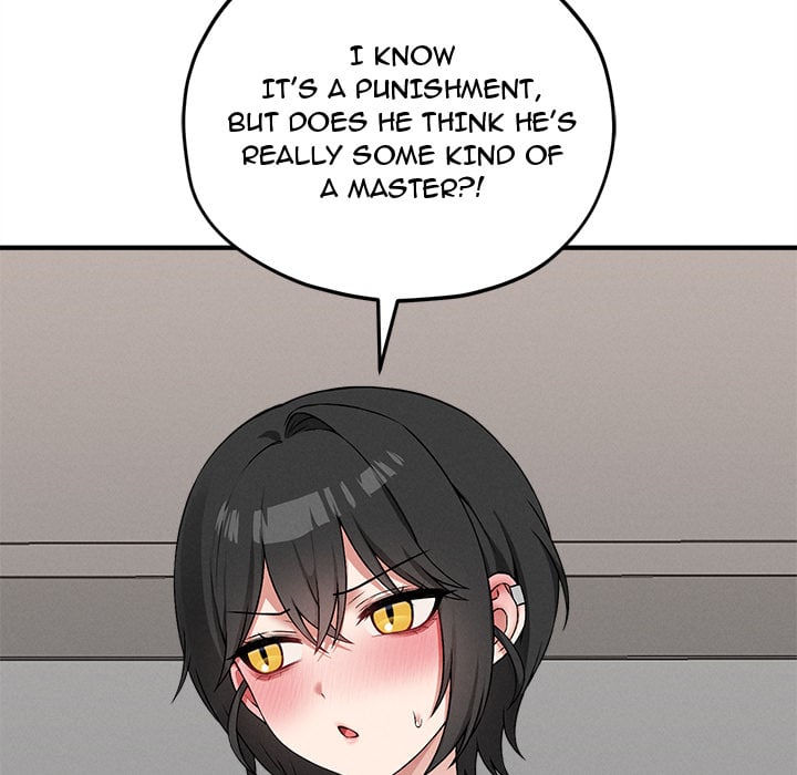 18+ Pleasure Board Game: Asmodek Chapter 14 page 89