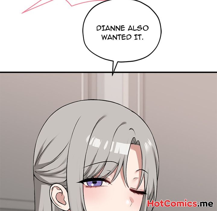 18+ Pleasure Board Game: Asmodek Chapter 14 page 95