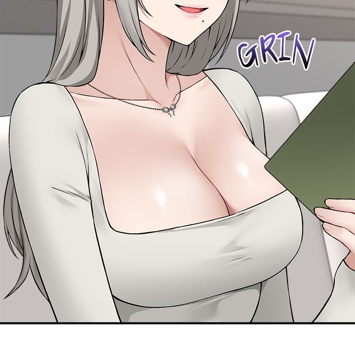 18+ Pleasure Board Game: Asmodek Chapter 14 page 96
