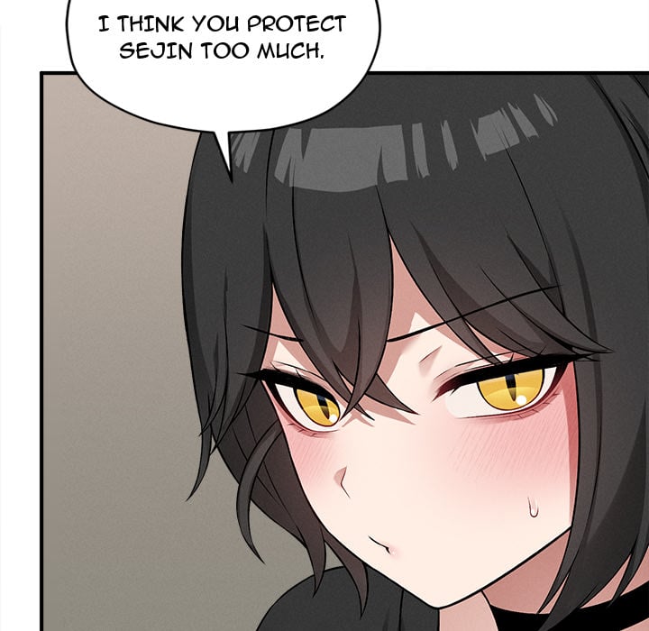 18+ Pleasure Board Game: Asmodek Chapter 14 page 98
