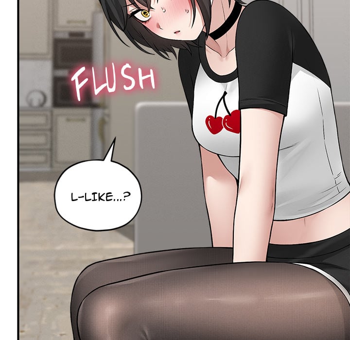18+ Pleasure Board Game: Asmodek Chapter 14 page 104