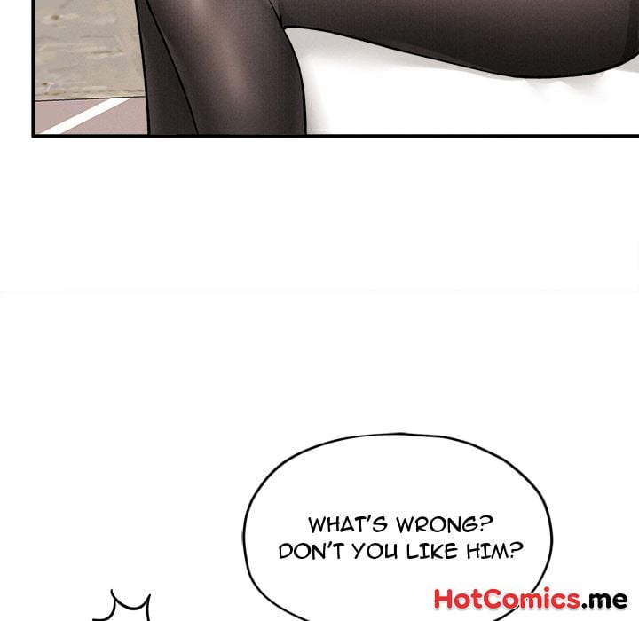18+ Pleasure Board Game: Asmodek Chapter 14 page 105