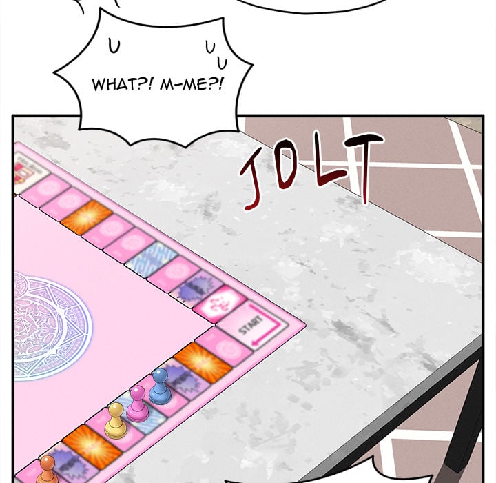 18+ Pleasure Board Game: Asmodek Chapter 14 page 106