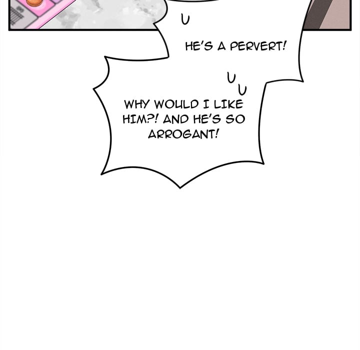 18+ Pleasure Board Game: Asmodek Chapter 14 page 107