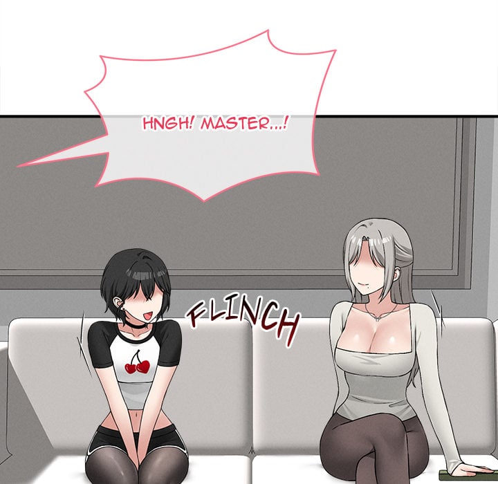 18+ Pleasure Board Game: Asmodek Chapter 14 page 120