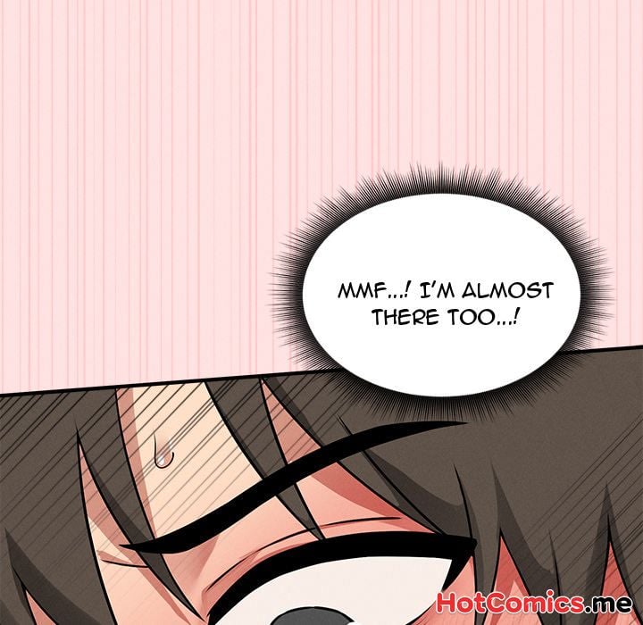 18+ Pleasure Board Game: Asmodek Chapter 14 page 129