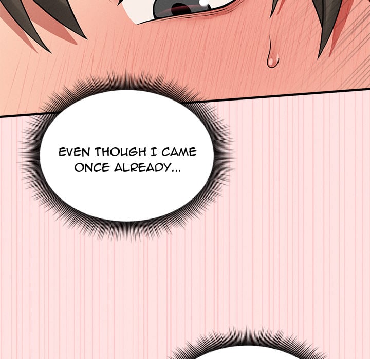 18+ Pleasure Board Game: Asmodek Chapter 14 page 130