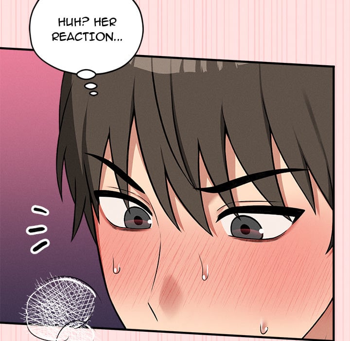 18+ Pleasure Board Game: Asmodek Chapter 14 page 135