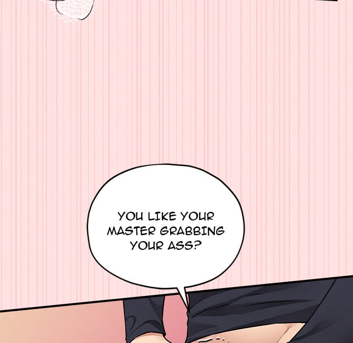 18+ Pleasure Board Game: Asmodek Chapter 14 page 136