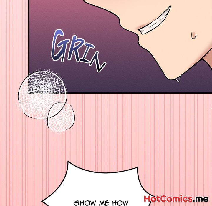 18+ Pleasure Board Game: Asmodek Chapter 14 page 139