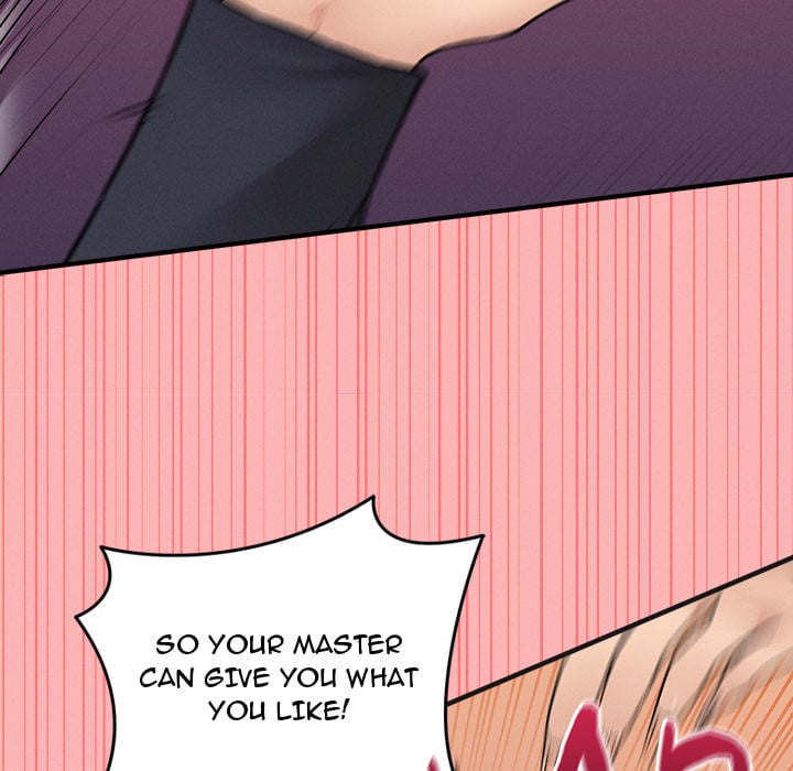 18+ Pleasure Board Game: Asmodek Chapter 14 page 141