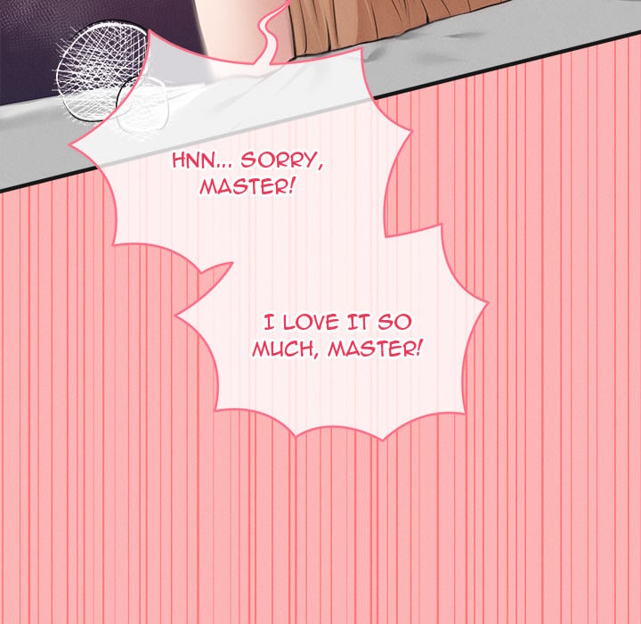 18+ Pleasure Board Game: Asmodek Chapter 14 page 144