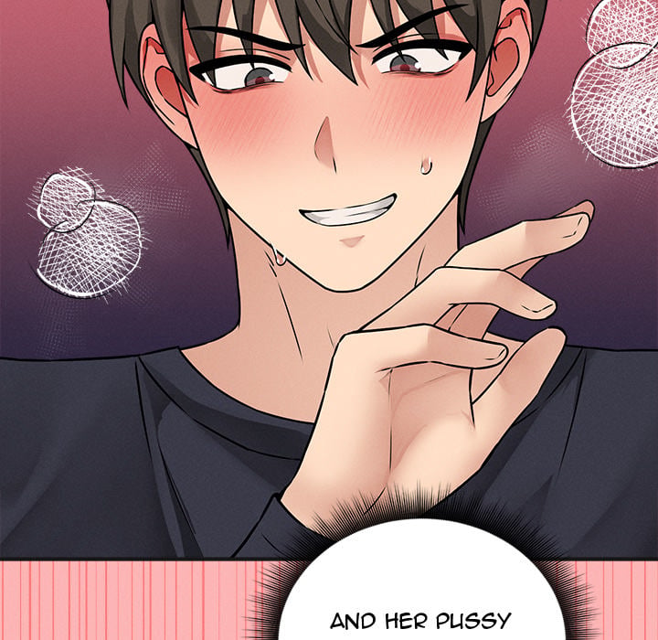 18+ Pleasure Board Game: Asmodek Chapter 14 page 146