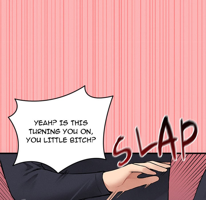 18+ Pleasure Board Game: Asmodek Chapter 14 page 152