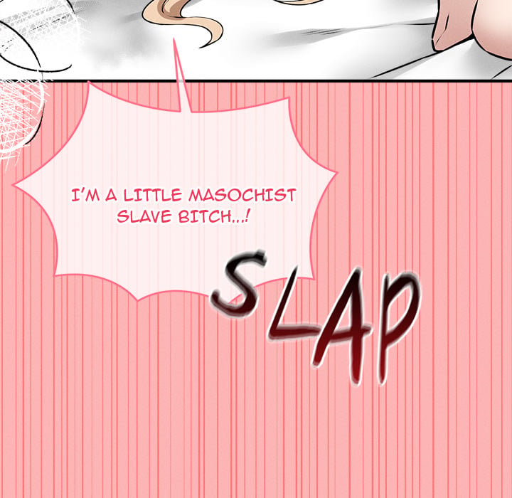 18+ Pleasure Board Game: Asmodek Chapter 14 page 157