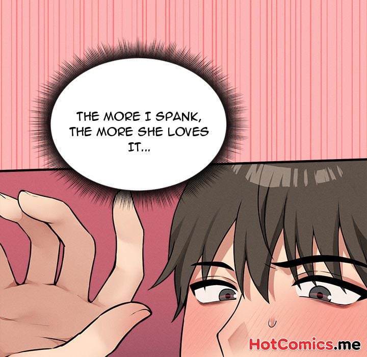 18+ Pleasure Board Game: Asmodek Chapter 14 page 158