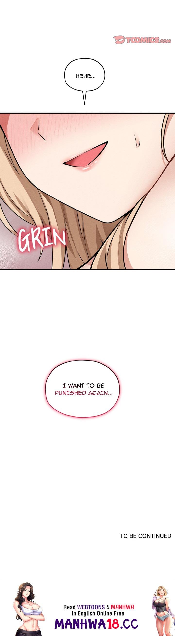 18+ Pleasure Board Game: Asmodek Chapter 15 page 26