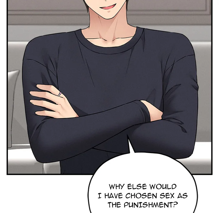 18+ Pleasure Board Game: Asmodek Chapter 16 page 8
