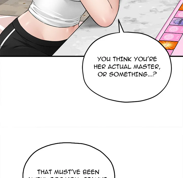 18+ Pleasure Board Game: Asmodek Chapter 16 page 13