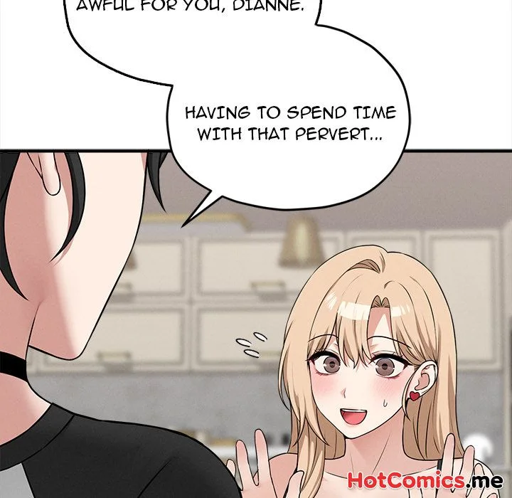 18+ Pleasure Board Game: Asmodek Chapter 16 page 14