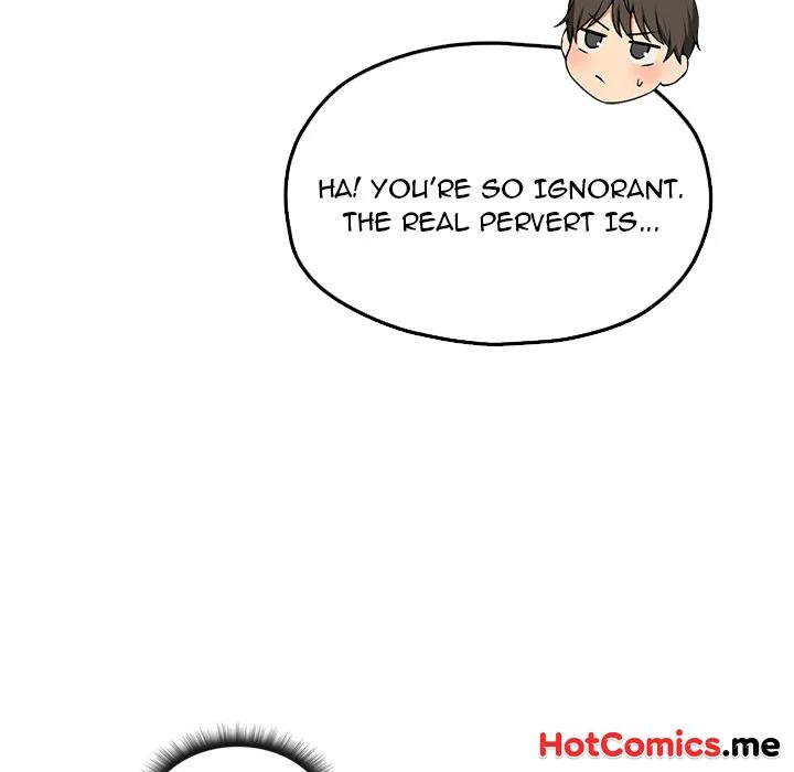 18+ Pleasure Board Game: Asmodek Chapter 16 page 19