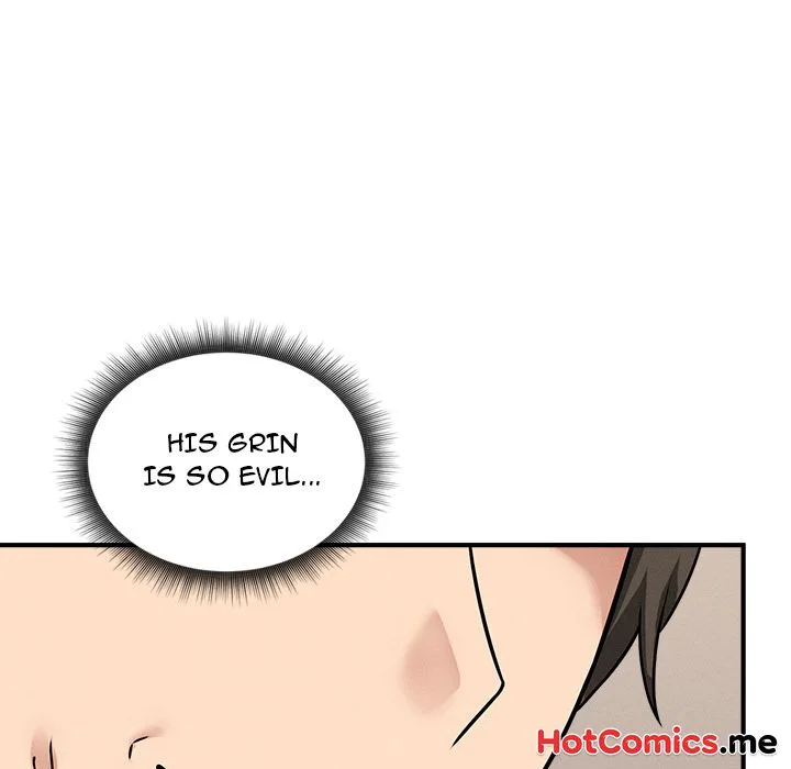 18+ Pleasure Board Game: Asmodek Chapter 16 page 33