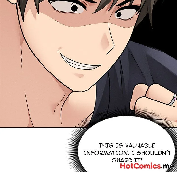 18+ Pleasure Board Game: Asmodek Chapter 16 page 38