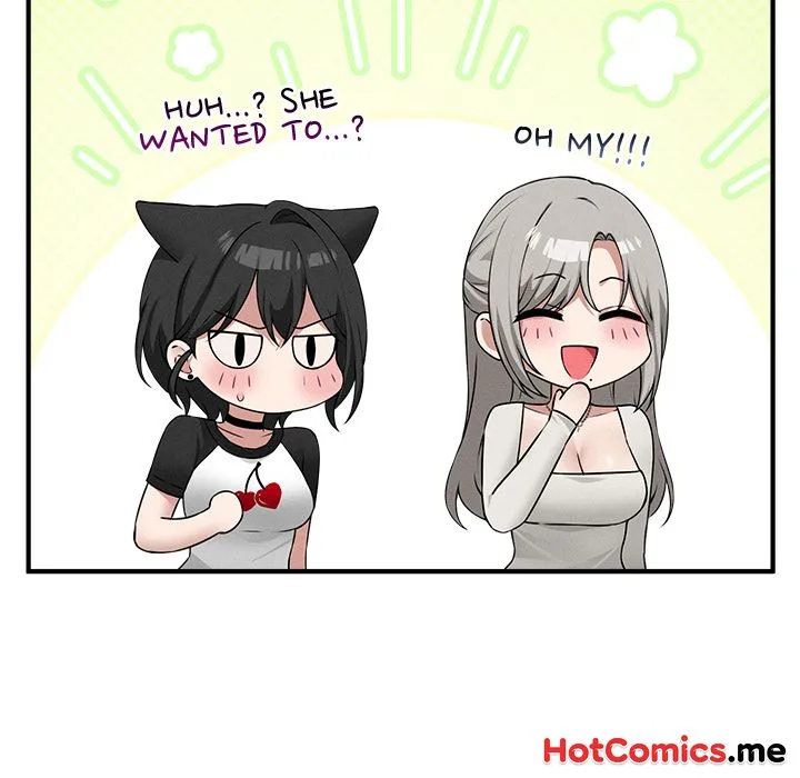 18+ Pleasure Board Game: Asmodek Chapter 16 page 47