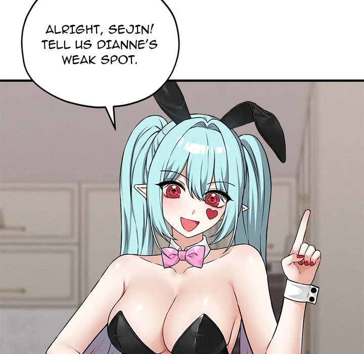 18+ Pleasure Board Game: Asmodek Chapter 16 page 54