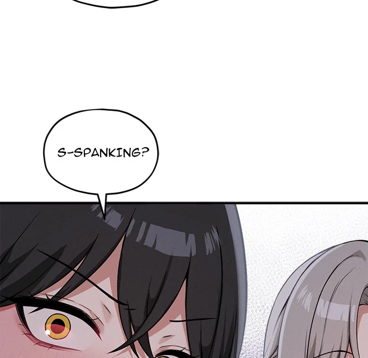 18+ Pleasure Board Game: Asmodek Chapter 16 page 64