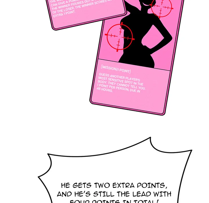 18+ Pleasure Board Game: Asmodek Chapter 16 page 77