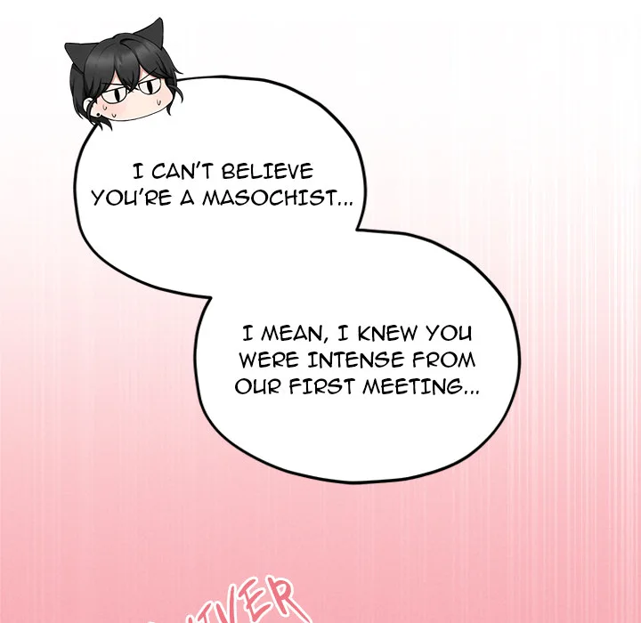 18+ Pleasure Board Game: Asmodek Chapter 16 page 82