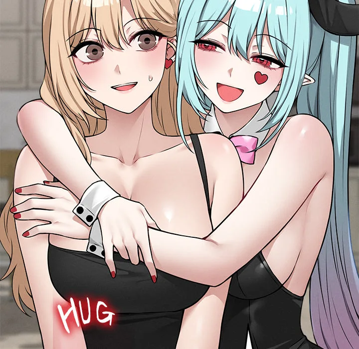 18+ Pleasure Board Game: Asmodek Chapter 16 page 87