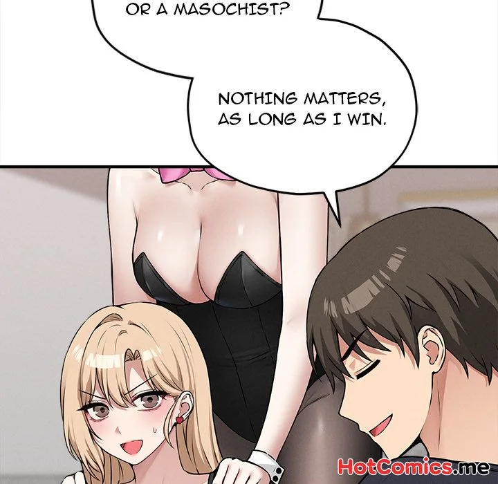 18+ Pleasure Board Game: Asmodek Chapter 16 page 90
